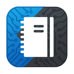 BD Notebook