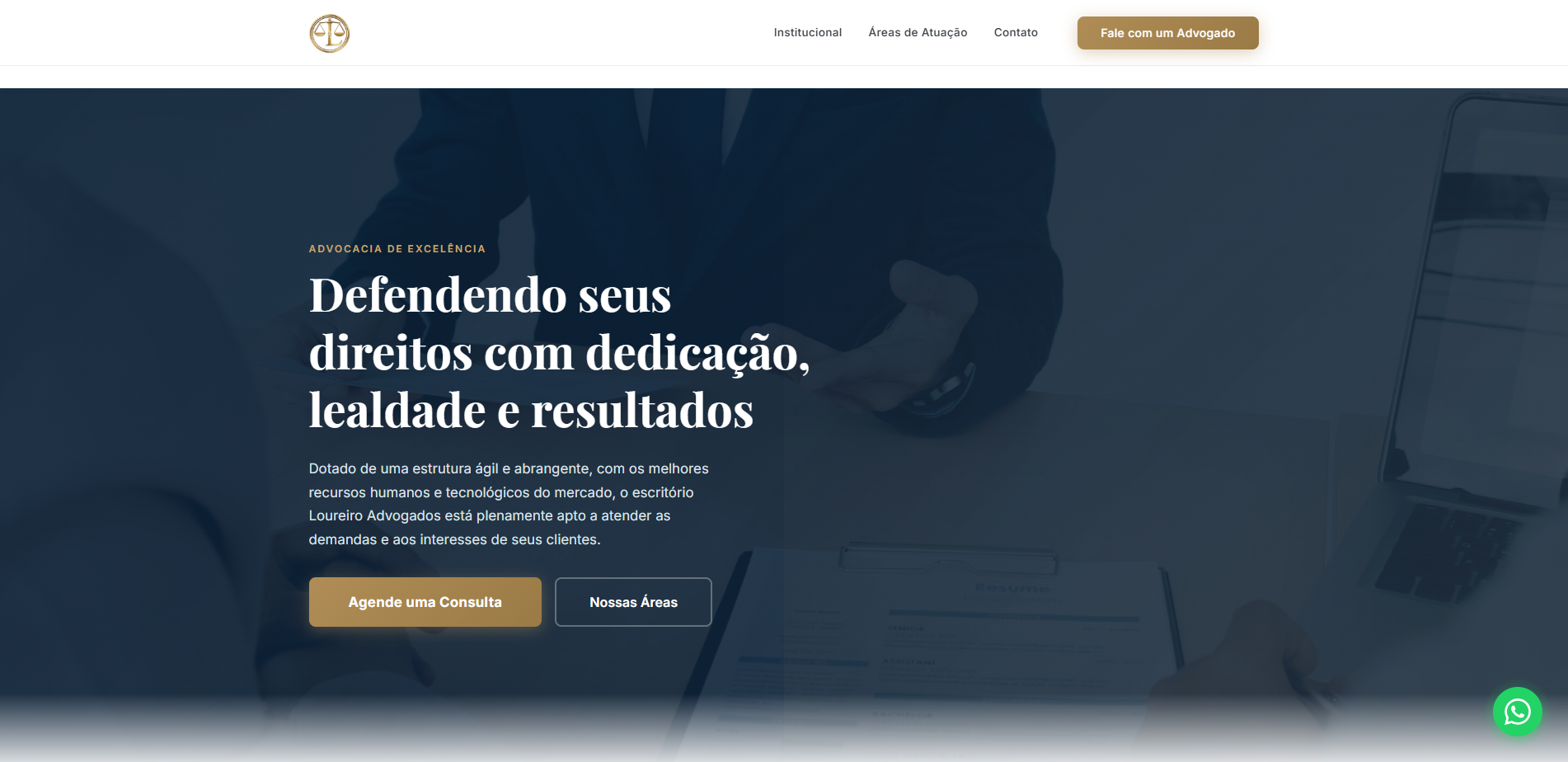 Loureiro Advogados