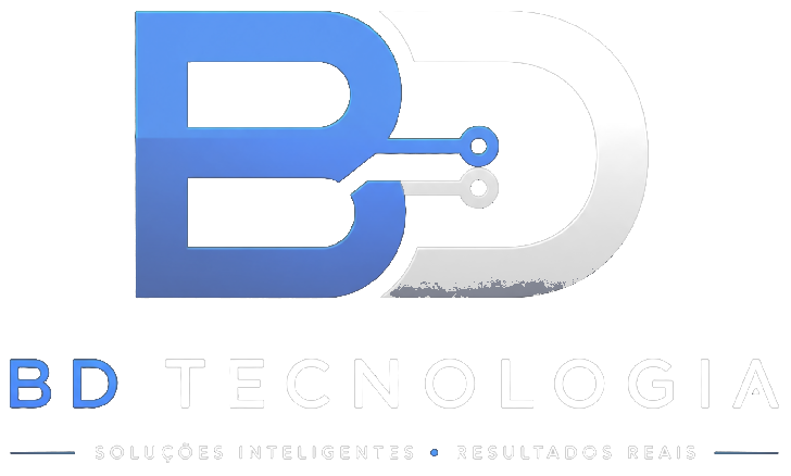 BD Tecnologia — Soluções Inteligentes • Resultados Reais